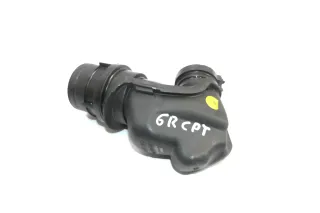 VW Polo 6R 6C Audi A1 Turbolader Turbo Ansaugrohr  04E129656E 1,4 TFSI CPTA - Bild 1