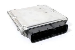 Touran 1T Steuergerät Motor Motorsteuergerät 2.0 TDI AZV BKD 103kw 03G906016EH - Bild 2