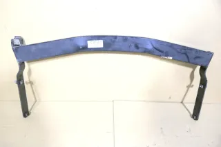 VW Touran Querträger Aufpralldämpfer Pralldämpfer hinter Stoßstange hinten - Bild 1
