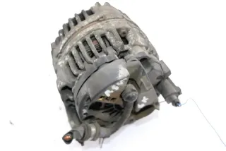 VW Golf 4 Audi A3 8L Lichtmaschine Generator 038903024D 038903023K 120A TDI - Bild 3