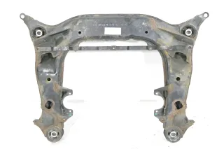VW Passat 3B 3BG A4 Achse vorne Vorderachse Aggregateträger 4-Zylinder Automatik - Bild 1