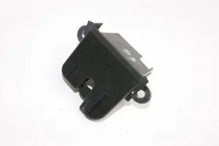 VW Golf 7 5G Heckschloß Schloß unten an der Heckklappe 5G6827505 Fanghaken - Bild 2