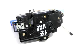 VW Caddy 2K Stellmotor Tür Türschloß rechts vorn 3D1837016 3D1837016AC - Bild 3