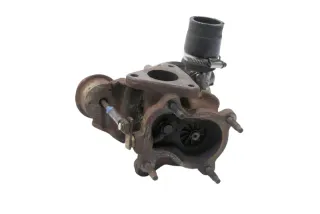 VW Golf 3 Vento Polo Variant Turbolader Turbo AHU ALE 1Z 66kw 90PS 028145701J - Bild 1