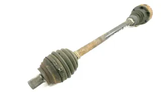 VW Golf 5 1K Antriebswelle Gelenkwelle rechts hinten 4-Motion Allrad Quattro BKD - Bild 1