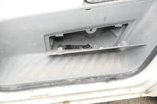 VW Crafter 2E Tür vorne rechts Trittschale Stufe Einstiegsleiste Trittstufe Fach - Bild 2