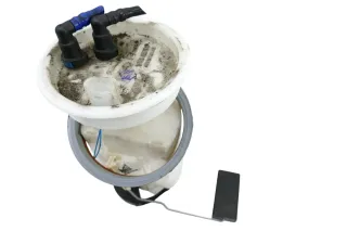 VW Polo Gebereinheit für Kraftstoffvorratsanzeiger 6Q0919183A Diesel KEINE PUMPE - Bild 1