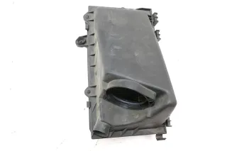 VW Golf 4 Bora Luftfilterkasten Kasten Luftfilter 2,3 110KW AGZ V5 1J0129607AH - Bild 1