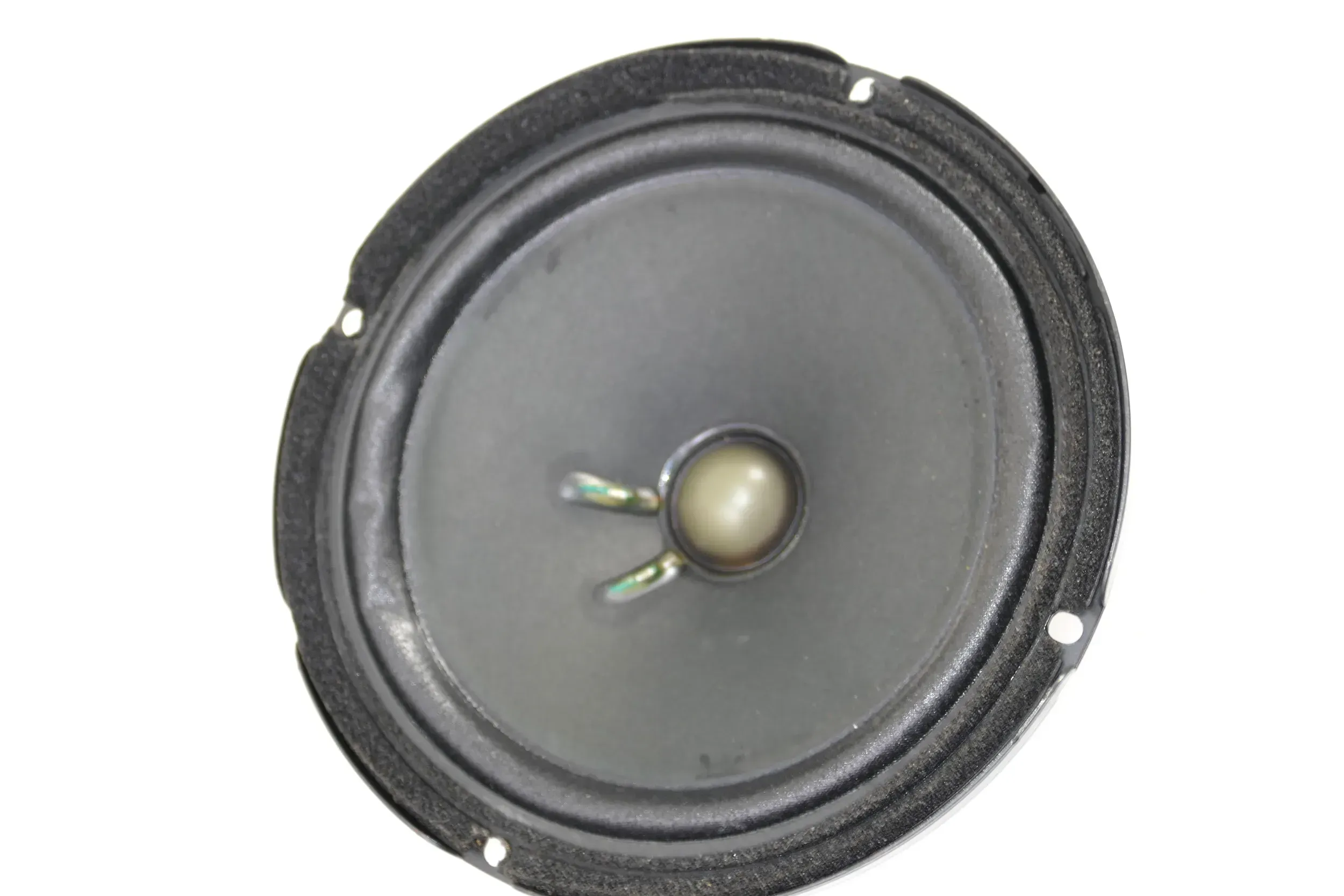 Audi A6 4B Box Lautsprecher 4B0035411A vorne oder hinten links oder rechts Bose - Bild 1