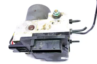 Audi A4 A6 Passat 3BG 3B ABS ESP Steuergerät Hydroblock 8E0614111T 8E0614111AT - Bild 1