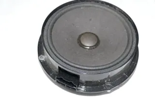 VW Golf 4 Leon New Beetle Box Lautsprecher 1J0035411G 1J0 035 411 G - Bild 1