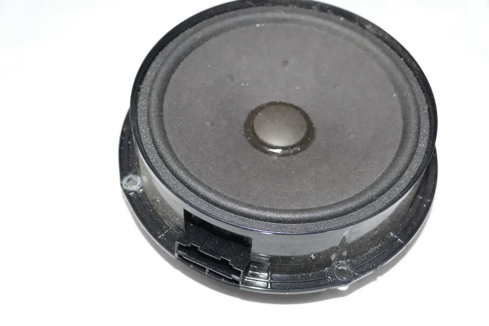 VW Golf 4 Leon New Beetle Box Lautsprecher 1J0035411G 1J0 035 411 G - Bild 1