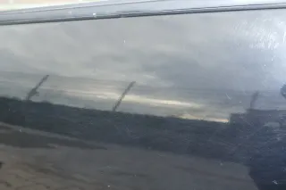 VW Golf 4 Limousine Tür hinten rechts schwarz L041 (KEINkombi) - Bild 8