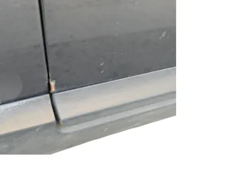 VW Passat 3C Kombi o. Limous Tür vorne links Fahrer schwarz LC9X -ohneAnbauteilr - Bild 12