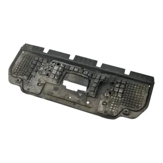 Audi A6 4F Unterfahrschutz Dämpfung Schutz unter Getriebe original 4F0863822A ## - Bild 4