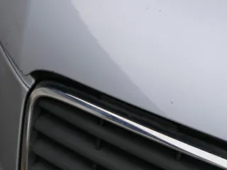 Audi A3 8P Motorhaube Haube Klappe vorn vorne braun grau LY7J 2/3-Türer - Bild 9
