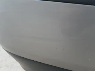Skoda Octavia 1Z Combi Stoßstange hinten Heckstoßstange LF8H Cappuccino Beige - Bild 13
