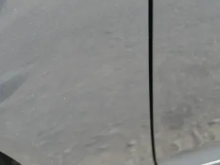 Audi A6 4F C6 Kotflügel vorne links grau LZ7S (bis ca.Anfang Bj 2008 pass)S-line - Bild 8