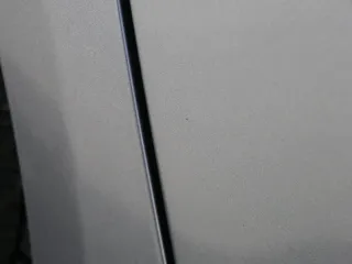 Audi A6 4F C6 Tür mit Türblatt hinten rechts grau LZ7S - ohne Anbauteile - Bild 12