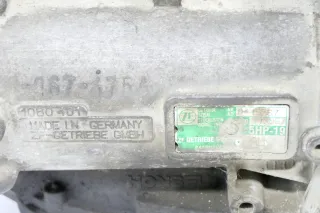 DEFEKT A6 4B Quattro Allrad Getriebe Automatik FAU Automatikgetriebe 2,5 TDI BAU - Bild 5