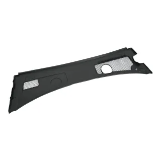 Audi A6 4F Abdeckung Wasserkasten Wasserabweiser Batterie 4F1819447A - Bild 3
