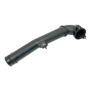 VW Beetle Ladeluftrohr Drucksensor Luftrohr Druckschlauch - Bild 1