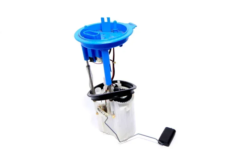 VW Tiguan 5N Benzinpumpe Tankpumpe 5N0919087H Kraftstoffpumpe Benziner - Bild 1