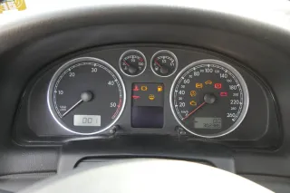 VW Passat 3BG Tacho Tachometer Kombiinstrument 302.000km 3B0920829A Diesel TDI - Bild 1