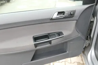 VW Polo 9N3 Kabelbaum Tür Türkabelbaum ZV vorne links Leitungssatz 6Q0971125BD - Bild 2