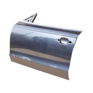 Audi A5 8T Sportback Fahrertür Tür vorne links blau LX5R Facelift - Bild 3