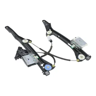 A5 8T elektrischer Fensterheber Gestänge hinten rechts 8T8839462C ORIGINAL NEU - Bild 3
