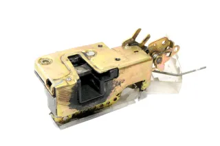 VW T4 Stellmotor Tür Türschloß vorne links 701837015C - Bild 2