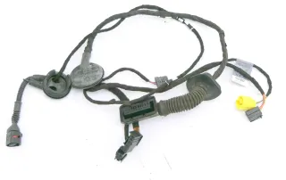 Audi 8K A4 Kabelbaum Tür Türkabelbaum ZV vorne rechts 8K0971030 - Bild 1