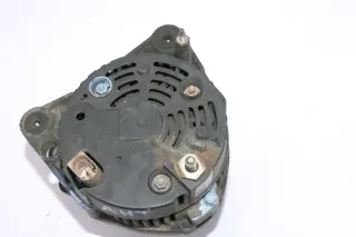VW Lupo Lichtmaschine 70A 047903015G Generator Bosch AHT 1.0 997cm³ - Bild 2