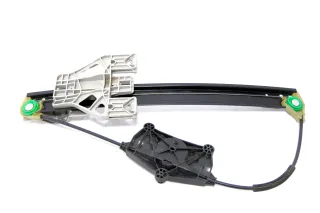 Audi A4 8K B8 ektrischer Fensterheber Gestänge hinten rechts 8K0839462A - Bild 2