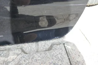 VW Golf 5 V 1K Tür vorne links Fahrertür 2/3-Türer schwarz LC9Z ohneAnbauteile - Bild 2