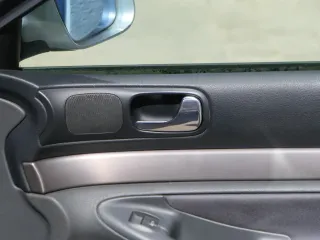 1x Stück Audi A4 B5 Türverkleidung Verkleidung Tür vorne rechts Abdeckung - Bild 5