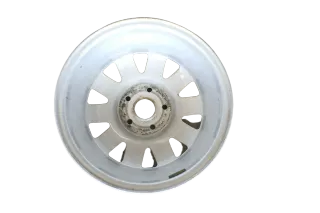 1x Audi A4 8D B5 A6 4B VW Passat 3B B6 Alufelge Felge 4B0601025J 6jx15 ET45 - Bild 5