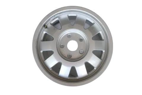1x Audi A4 8D B5 Alufelge Felge 4B0601025N 6jx15 ET45