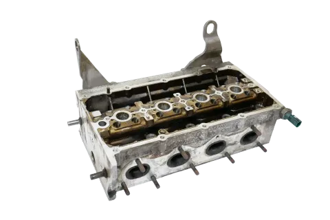 VW Golf 5 Polo 9N Zylinderkopf 1,4 FSI BKG AXU 66KW 90PS OHNE Ventile
