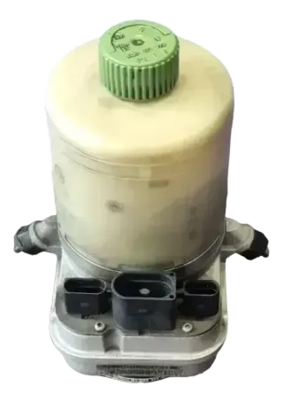 VW Polo 9N Fox Ibiza TRW Servopumpe Hydraulikpumpe 6R0423156A 6R0423156C - Bild 2