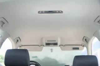 Audi A3 8P 2/3-Türer Himmel Innenraum Decke Dachhimmel Dach oben grau silber - Bild 5