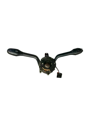 VW Polo Ibiza 6K Lenkstockschalter Schalter Hebel Blinker Warnblinker MFA - Bild 2
