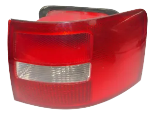 Audi A6 4B Kombi Avant Rücklicht hinten rechts Heckleuchte 4B9945096F Hecklicht - Bild 1