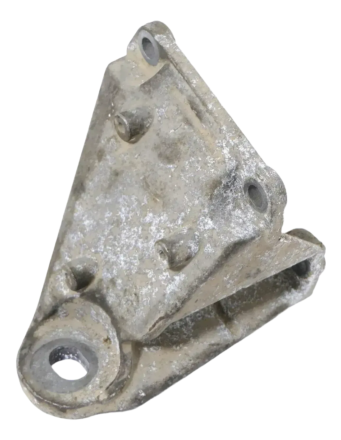 A4 A6 4B 3B Getriebehalter Lager Halter 8D0399108AN Stütze Getriebe 8D0399114AH - Bild 1