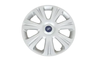original 4 Stück Ford Galaxy C-MAX Radkappe Radzierkappe 16 Zoll FDT3361011 - Bild 6