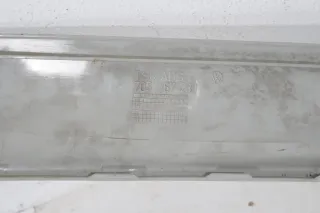 VW T4 A-Säulen Verkleidung vorne links grau Abdeckung A-Säule oben - Bild 7
