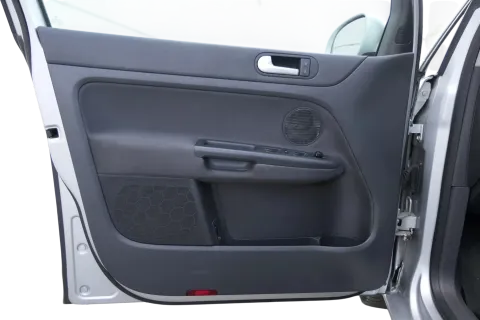 VW Golf Plus 5M 4x Türverkleidung Verkleidung Tür vorn hinten link schwarz anthr