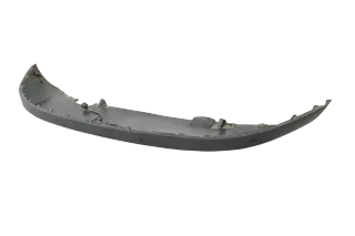 Seat Ibiza 6J Spoilerlippe Spoiler Stoßstange hinten schwarz nur Lippe +PDC - Bild 1