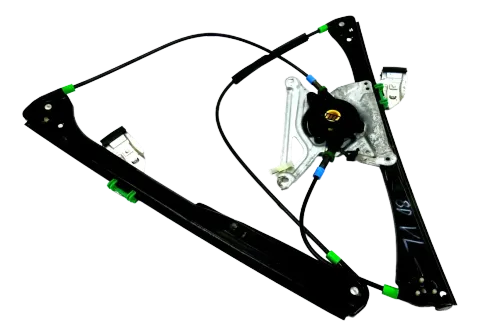 Audi A4 B5 elektrischer Fensterheber vorne links Gestänge elektrisch Seilzug